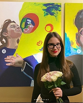 Дочь Немцова подвела итоги года в Instagram