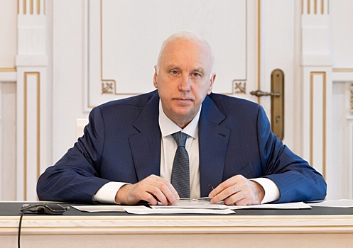 Дырявая крыша в кузбасской новостройке вновь привлекла внимание Бастрыкина