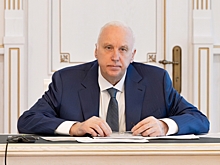 Дырявая крыша в кузбасской новостройке вновь привлекла внимание Бастрыкина