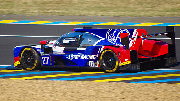 «Газпром» перечислил «СМП Рейсинг» Ротенберга миллиард рублей в 2020-м – больше годовых расходов (Агентство)