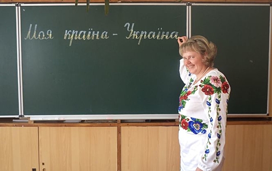 Варшава подписала декларацию об обучении польских детей на Украине на родном языке