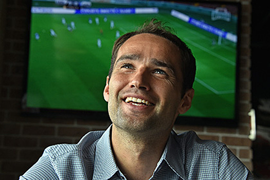 Черчесов одобрил проведение прощального матча для Широкова