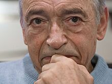 Любовница Гафта обвинила его вдову в клевете