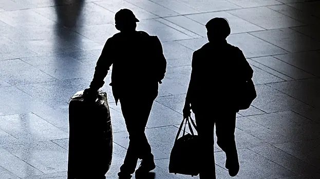 В аэропортах Краснодарского края задерживается 52 рейса