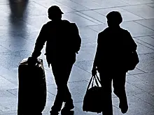 В аэропортах Краснодарского края задерживается 52 рейса