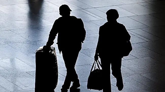 В аэропортах Краснодарского края задерживается 52 рейса