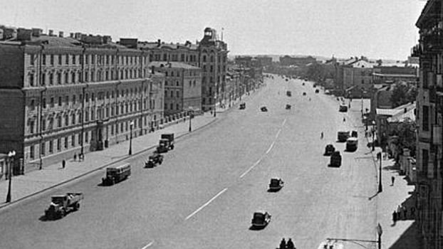 Сколько на самом деле осталось коренных москвичей