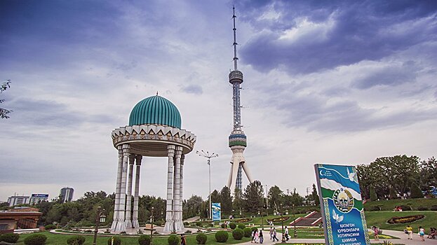 Казахстан изучает узбекский опыт в сфере туризма