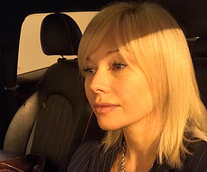Елена Корикова призналась, что хотела уйти в монастырь и стать матушкой