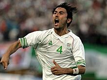 Калиниченко — о возможном назначении Ахья: всё, что нам и нужно. Антар, ты дома!