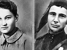 Память о Зое Космодемьянской заходит и через селфи