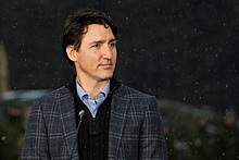 Премьер Канады пригласил Зеленского выступить перед парламентом
