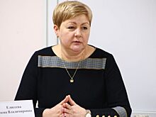 Министр труда Ростовской области пообщалась с дончанами в прямом эфире