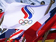 Стоит ли России возвращаться в мировой спорт без флага и гимна?