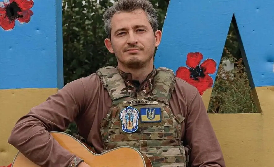 Украинский музыкант и экс-ведущий Орла и решки стал внештатным советником главы МИД