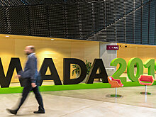 WADA ответило на заявление СК