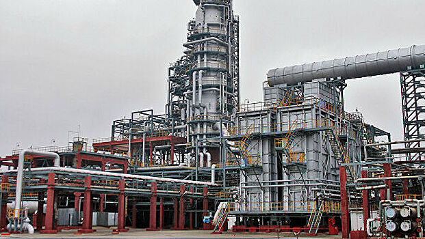 Белоруссия обсудит с Россией поставки нефти