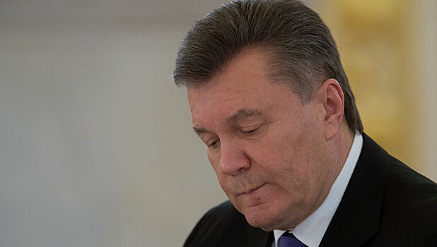 ГПУ обещает передать дело в отношении Януковича в суд в этом году