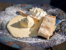 Богатейший урожай ранних сочных яблок планируют собрать в Грузии