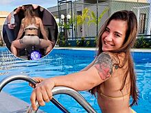 Из Парижа с любовью. Где смотреть первый турнир UFC во Франции