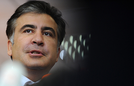 Адвокат сообщил о болезни Саакашвили
