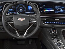 Cadillac представил две функции для избранных водителей
