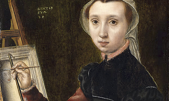 «Старая мастерица» напомнит о своей инновации почти 500-летней давности