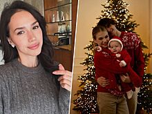 Как российские фигуристы встретили Новый год, фотографии, Трусова, Косторная, Щербакова, Загитова, Туктамышева