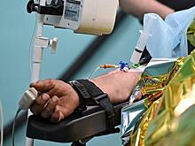 Воскрешение бойца СВО через 52 минуты после остановки сердца назвали синдромом Лазаря