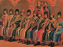 Какие фамилии носят потомки русских князей