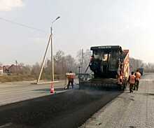Пензенская область получила дополнительные средства на ремонт дорог