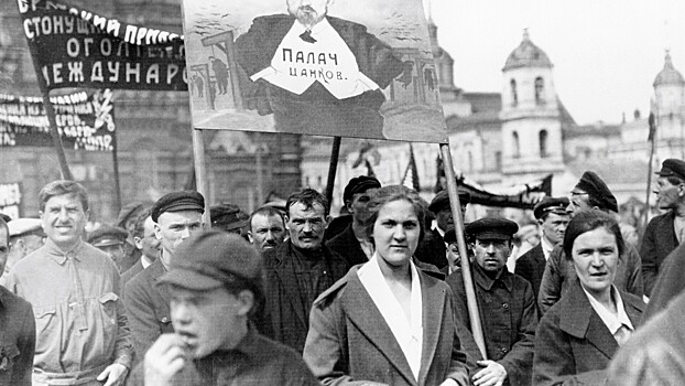 «Красный террор» и «белый террор»: в чем разница