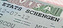 С 2021 года украинцам потребуется разрешение на въезд в Шенген