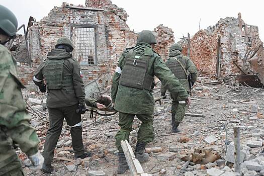 Российскому военному отказали в получении инвалидности после тяжелого ранения на СВО