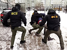 ФСБ сообщила о предотвращении теракта в Челябинске