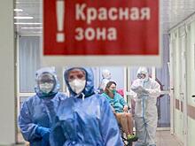 Минздрав впал в ступор: COVID-19 вынуждает медиков увольняться, а замены нет