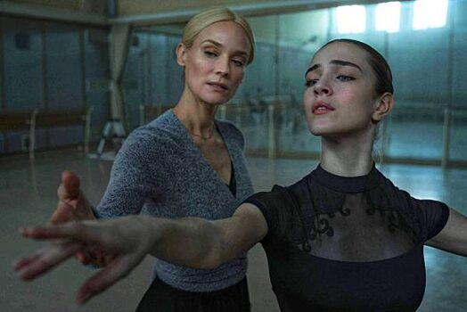 Фильм «Джойка» об американской балерине в России выходит 11 апреля