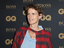 Умерла 50-летняя модель Vogue Стелла Теннант