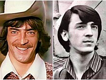 Редкие фото: как выглядели без усов Боярский, Якубович, Лукашенко и еще 9 «усатых» знаменитостей