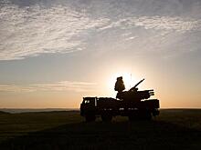 Силы ПВО России сбили украинский БПЛА над Курской областью