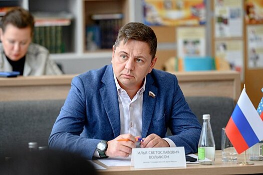 Депутат Госдумы от Татарстана предложил сделать сдачу ГТО обязательной для школьников и студентов