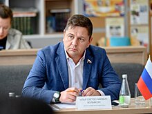 Депутат Госдумы от Татарстана предложил сделать сдачу ГТО обязательной для школьников и студентов
