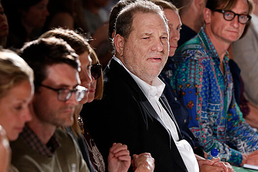 NYT: акционеры The Weinstein Company считают необходимым уход брата Харви Вайнштейна