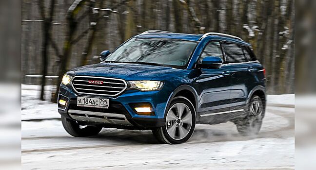 ТОП-3 автомобилей, которые хотели бы видеть снова в России