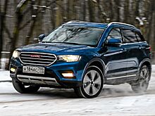 ТОП-3 автомобилей, которые хотели бы видеть снова в России