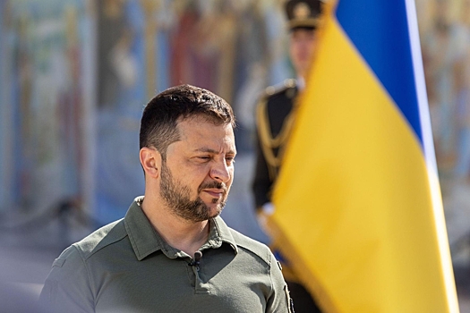 Зеленскому предсказали потерю власти в случае проведения выборов