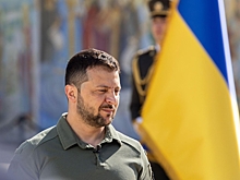 Зеленскому предсказали потерю власти в случае проведения выборов