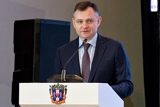 Юрий Слюсарь поздравил с праздником работников железнодорожного транспорта