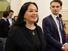 Лариса Гузеева публично обратилась к сыну и дочери