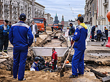 Власти отказались строить Москву без мигрантов